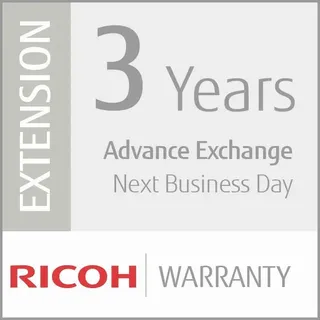Fujitsu Advance Exchange