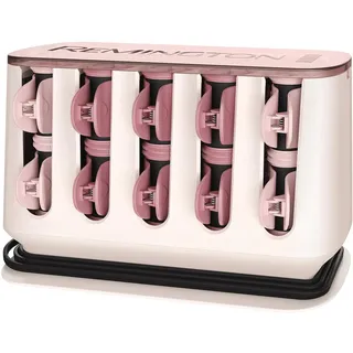 Remington Heizwickler H9100 rosa 20 St. Set