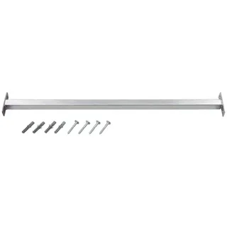 vidaXL Einstellbare Fenster-Sicherheitsstange 710-1200 mm