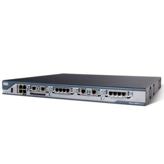 Cisco 2801, ADSL, Ethernet, Fast Ethernet, DES, 3DES, AES 128, AES 192, & AES 256, 64 MB, 128 MB, 6,2 kg