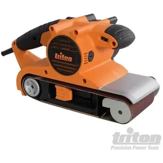 triton - toolstream bv TRITON T41200BS Profi Bandschleifer 1200W / 100mm / 490239 977418
