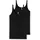 95/5 Organic Tank Top 2-Pack