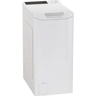 Candy TCA474TM5-S Toplader (7 kg, 1400 U/min)