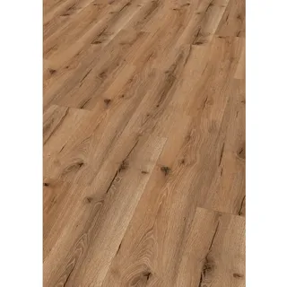 Check Click-Vinylboden Mombasa Eiche