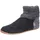Kids, Hüttenschuhe Unisex-Kinder, Anthrazit 019, 28 EU