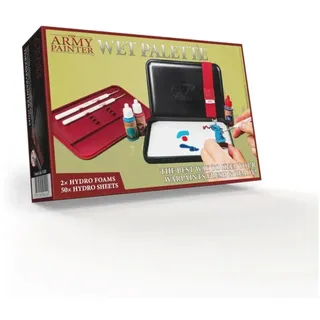 The Army Painter Wet Palette
