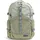 Tagesrucksack Weathered Stone/Grün
