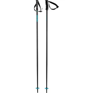 Head Multi schwarz-speedblue 2023/24 schwarz 125cm