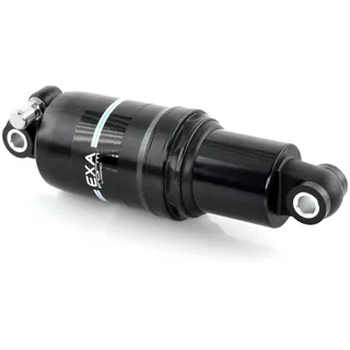 EXA FORM 45-150, 150mm / 38mm Vorspannung regulierbar eloxiertem Aluminium CNC