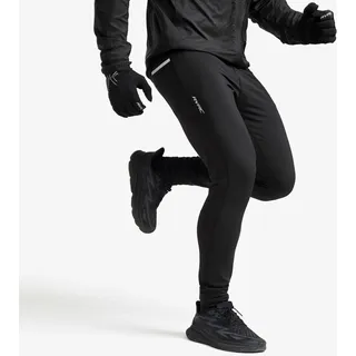 Sprint Winter Tights Herren Black, Größe:S - Hosen > Tights - Schwarz