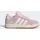 Clear Pink / Off White / Gum 37 1/3