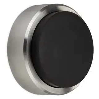 SOTech Türstopper Silber 4 x 2 cm