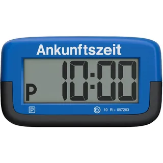 Needit Parkscheibe Park Micro