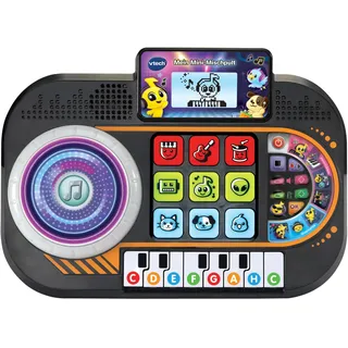 Vtech DJ-Pult Mein Mini-Mischpult 3-7 Jahre 1 bunt 581404