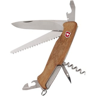 Victorinox Ranger wood 55