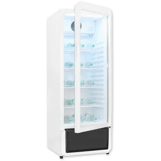 Exquisit GKS220-GT-431D weiß
