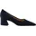 Pumps Blau 41