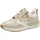 TAMARIS Sneaker Low Damen Weite E beige 41