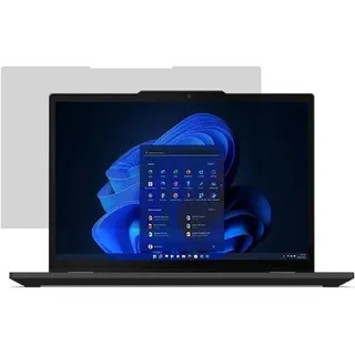 Lenovo 3M Blickschutzfilter für Notebook - heller Bildschirm, 16:10 - 33.8 cm (13.3")