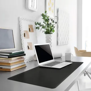 Durable Schreibunterlage 710301 65 x 52cm Schwarz