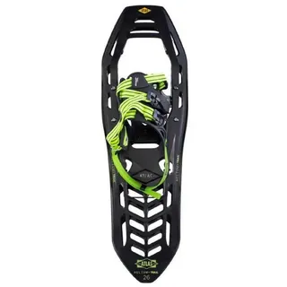 Atlas Schneeschuhe in schwarz | Gr.: onesize