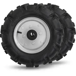 Radsatz HECHT 8001017