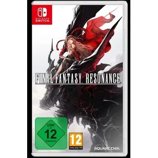 Final Fantasy Resonance
