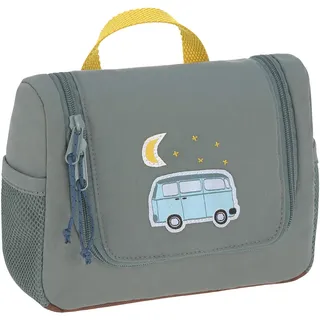 Lässig Kulturbeutel Adventure Mini Washbag Bus