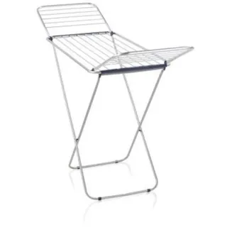 Leifheit Flügelwäschetrockner Standtrockner Classic Siena 180 Easy Aluminium 81151
