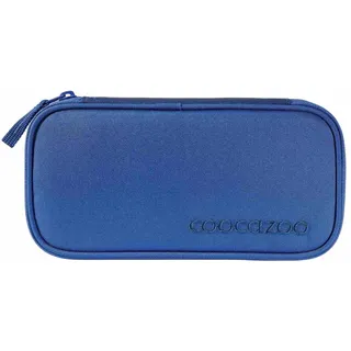 Coocazoo Schlampermäppchen, All Blue
