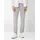 Style FABIO IN Chinohose Grau 35 34