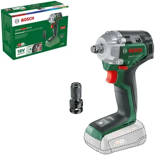 Bosch UniversalImpactDrive 18V-350 ohne Akku