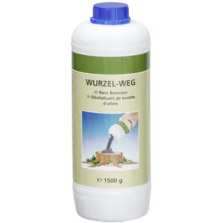 Maximex Wurzel-weg 1500 g,