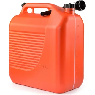 WE ARE RACING. RACEFOXX.COM Benzinkanister 30 Liter