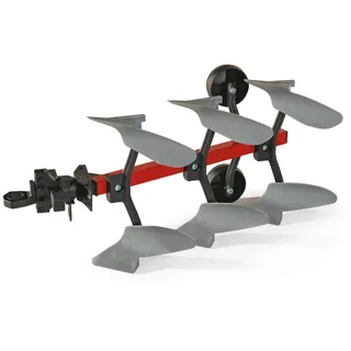Rolly Toys Pflug rot (123865)