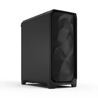 Fractal Design Meshify 3 Black Solid