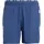 Adi365 Iconic Laufshorts Herren Tech Indigo M