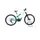 29 Zoll RH 44 cm 625 Wh poolgreen/bluegreen
