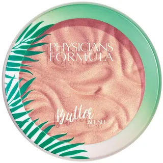 Physicians Formula Murumuru Butter Bronzer, Cremiges Puder-Rouge mit Murumurubutter Angereichert, für Einen Strahlenden "Goddess Glow", Seidenweiche Textur, Natural Glow