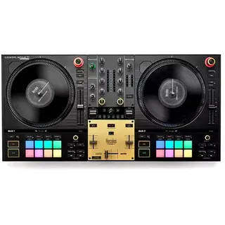 Hercules DJControl Inpulse T7 Premium Edition