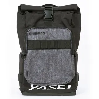Shimano Luggage Yasei Rucksack - SHYS06