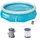Pool 305 x 76 cm inkl. Filterpumpe