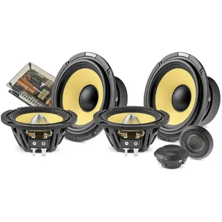 Focal K2 Power ES165KX3E