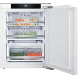 Amica EGSX 321 210 Weiß