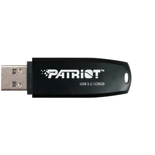 Patriot XPORTER CORE 1TB USB 3.2 Gen 1 Type-A - Flashdrive - Pen Drive - PSF1TBXRB3U