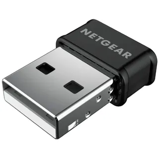 Netgear AC1200 Nano WLAN-USB-Adapter