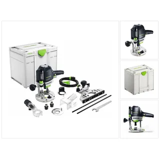 Festool OF 1400 EBQ-Plus 576207