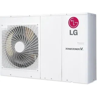 LG Therma V HM091MR.U44 Luft/Wasser-Wärmepumpe 9 kW