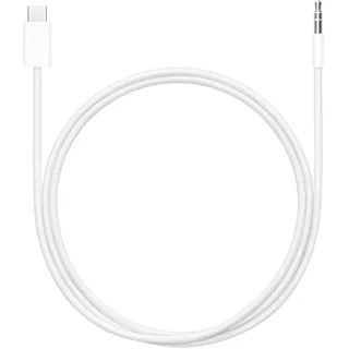 Apple USB-C auf Klinkenstecker -
