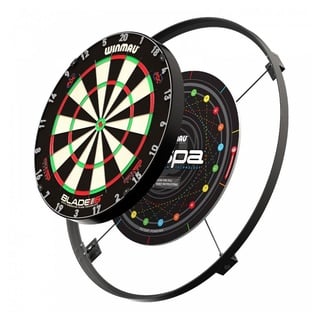 WINMAU Schallschutz Wispa 4100